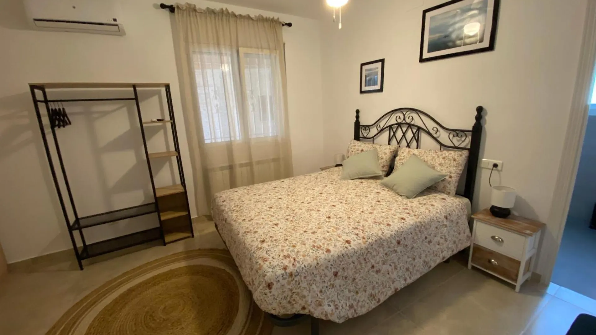 Bed and Breakfast El Barco Ла-Амеллья-де-Мар Испания
