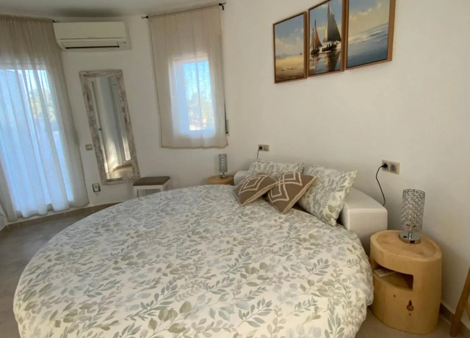 Bed and Breakfast El Barco Ла-Амеллья-де-Мар 0*,