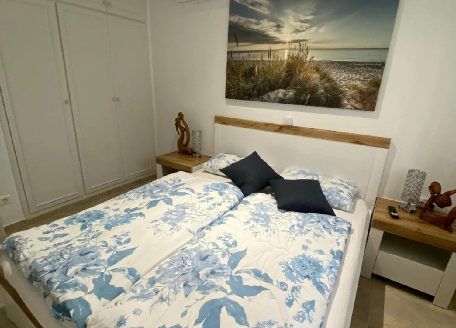 Bed and Breakfast El Barco Ла-Амеллья-де-Мар