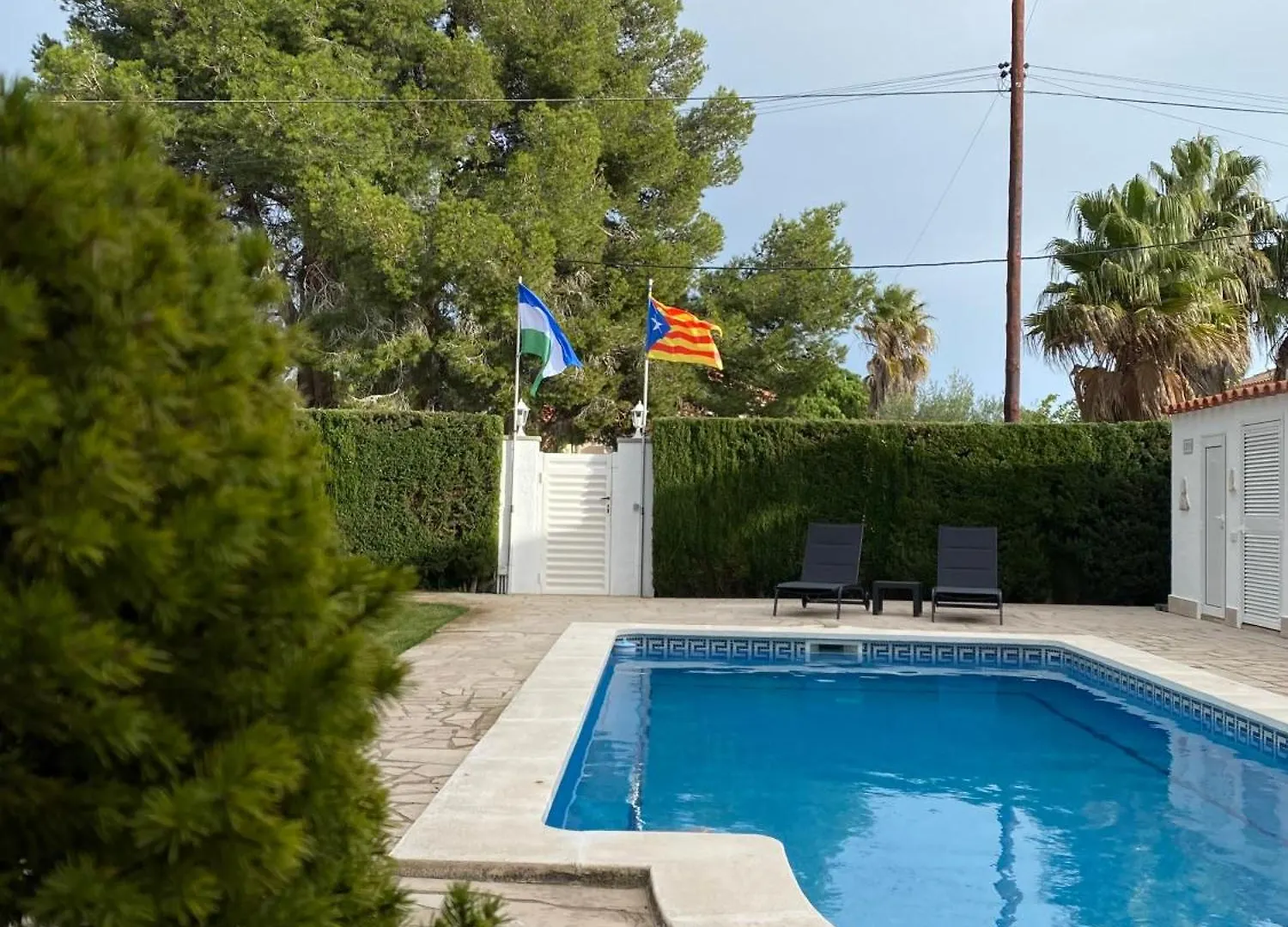 Bed and Breakfast El Barco Ла-Амеллья-де-Мар 0*,  Испания