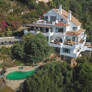 Muse Gasthof Marbella