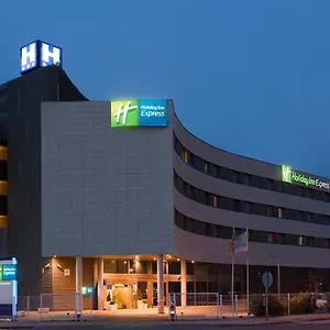 3* Отель Express By Ihg