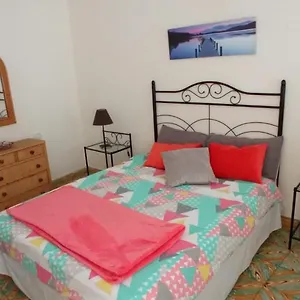 Casa Alamo Agaete Gasthof Agaete (Gran Canaria)