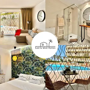 Loft 18 Beachfront Center Apartahotel Marbella