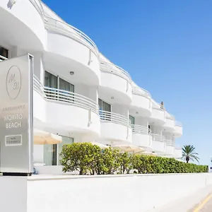 Morito Aparthotel Cala Millor (Mallorca)