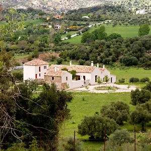 El Vihuelo Hotel El Bosque (Cadiz)