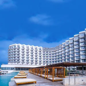 Bahia By Qhotels Отель Кадис
