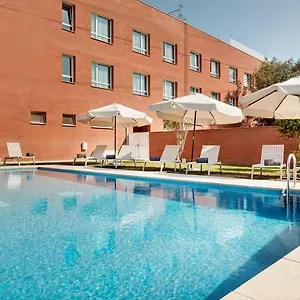3* Отель Sercotel Sant Boi