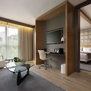 Nh Collection Aranzazu Отель Сан-Себастьян