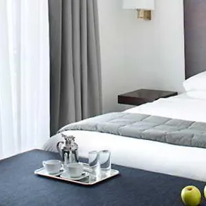 Mirador 3000 Hotel Rosas