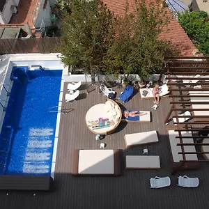 3* Отель Platjador