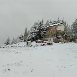 Casa Veleta Pensión Güéjar Sierra
