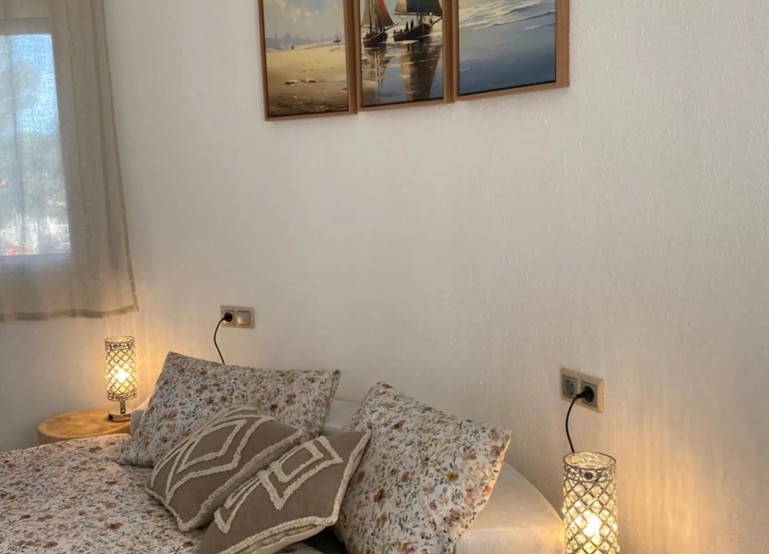 El Barco Bed & Breakfast L'Ametlla de Mar