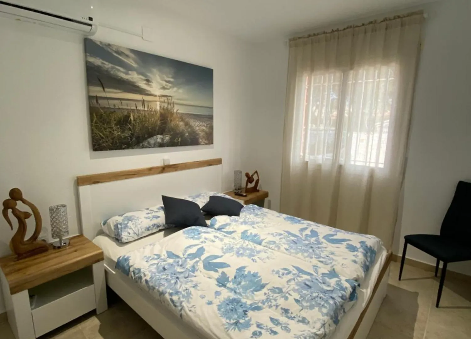 El Barco Bed & Breakfast L'Ametlla de Mar 0*,
