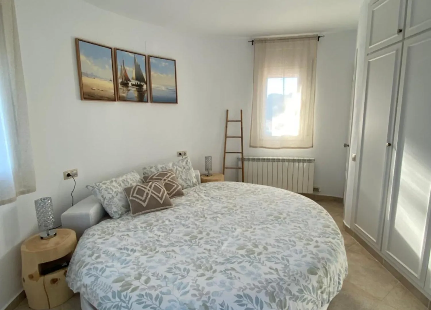 El Barco Bed & Breakfast L'Ametlla de Mar