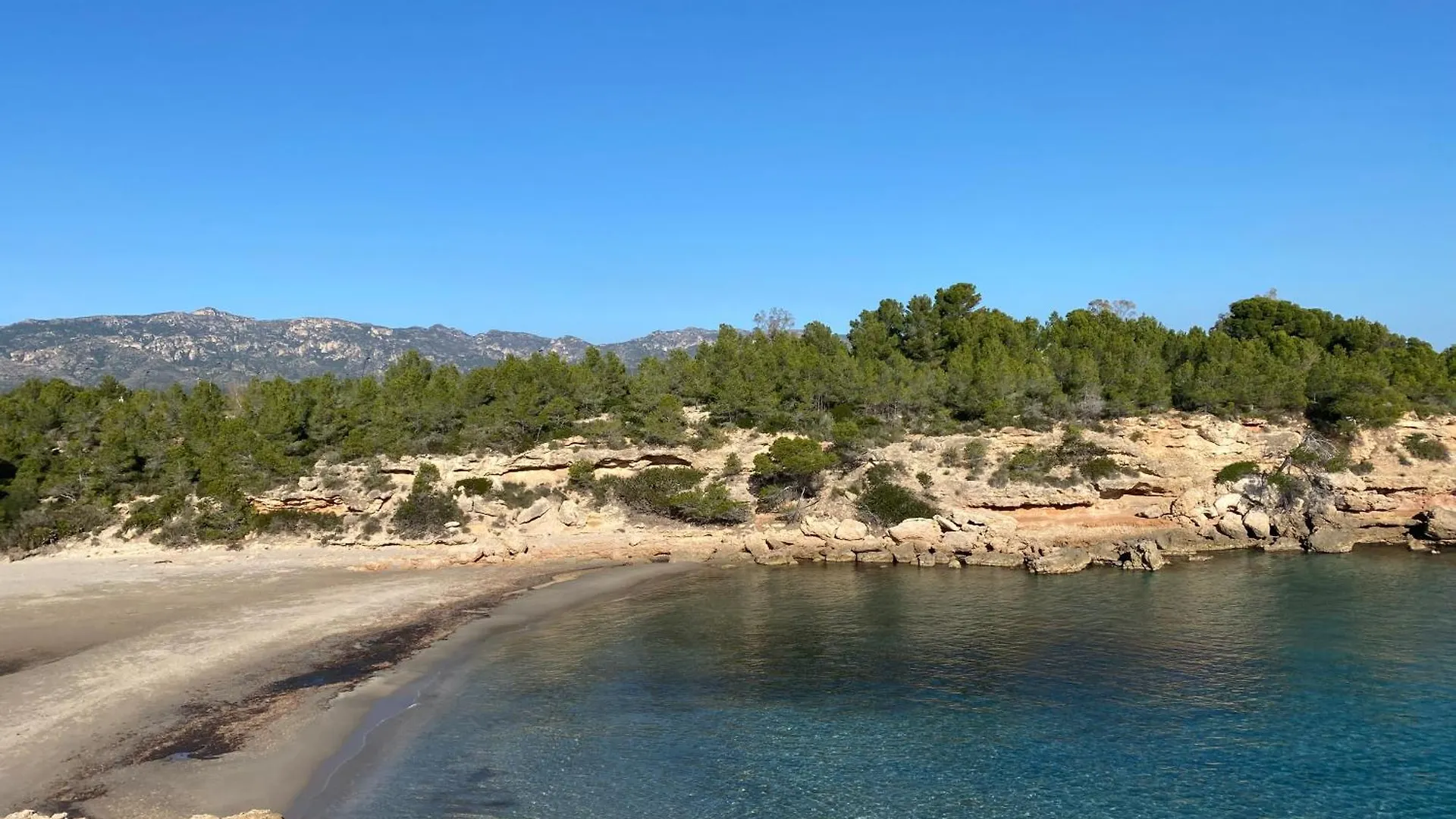El Barco Bed & Breakfast L'Ametlla de Mar 0*,