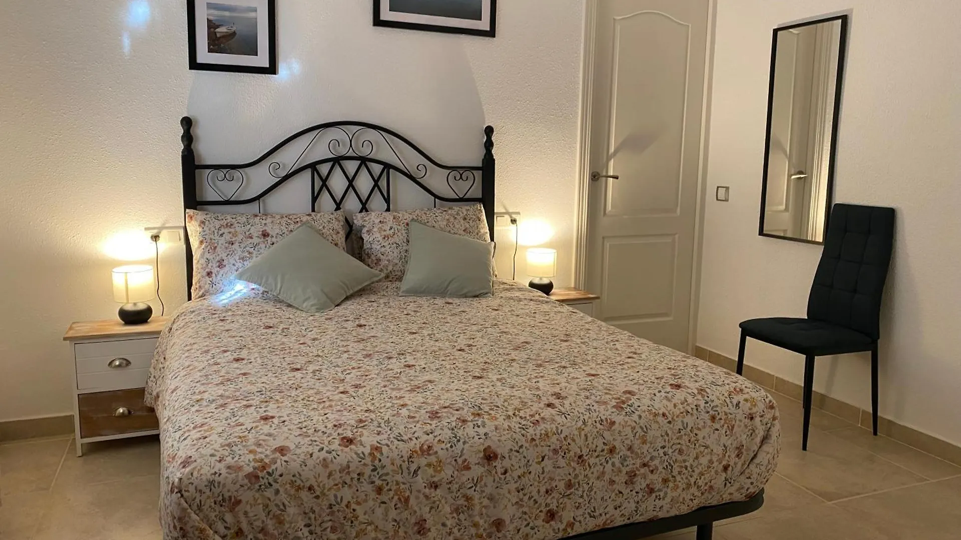 El Barco Bed & Breakfast L'Ametlla de Mar